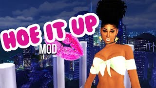 the sims 4 mods hoe it up mod